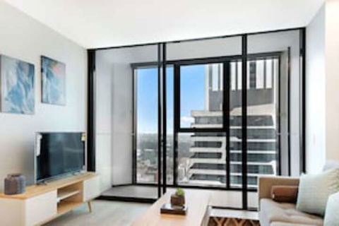 IFSuites (IFSTAYS) Light House Apartment - Holiday Great Ocean Road 0