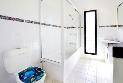 Hideaway Retreat Beach House With Pool - Holiday Great Ocean Road 6