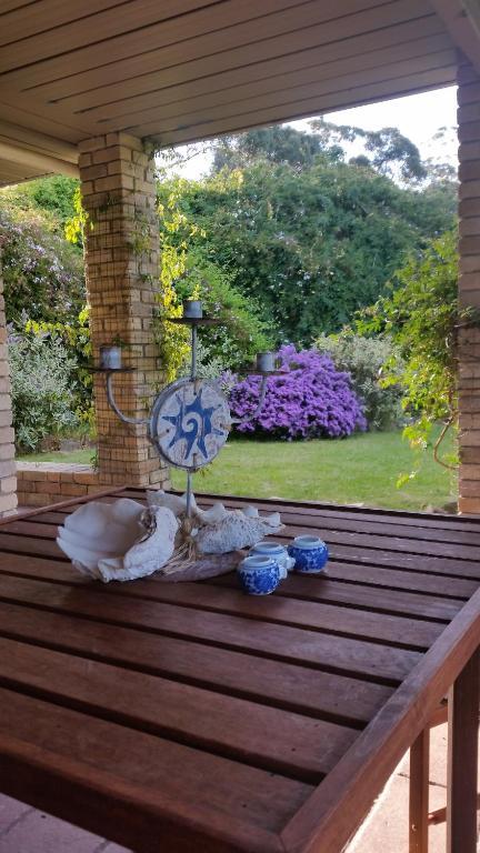 Beezneez B & B - Holiday Great Ocean Road 4