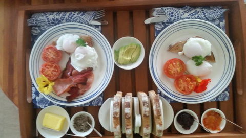 Beezneez B & B - Holiday Great Ocean Road 1