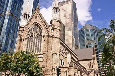 SKY Heart Of BNE City 2bed APT Pool& Gym Qbn222-18 - Holiday Great Ocean Road 0