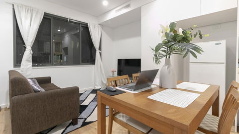 B06-darling Harbour Studio - Holiday Great Ocean Road 3