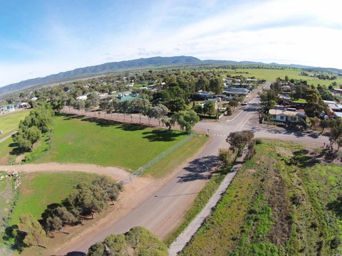 The Quorn Er House - Holiday Great Ocean Road 1