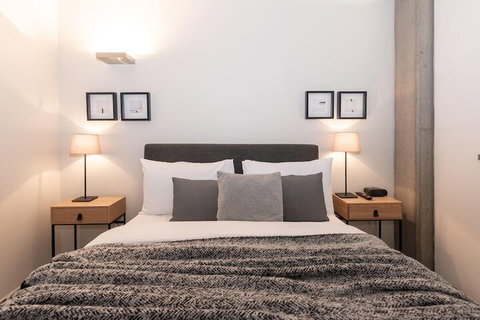 Luxury East Melbourne Apartment - Holiday Great Ocean Road 3