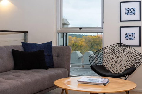 Luxury East Melbourne Apartment - Holiday Great Ocean Road 5
