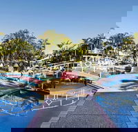 Diamond Beach Resort 2BR Bath - Holiday Great Ocean Road