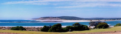 Kalbarri Riverfront Unit - Holiday Great Ocean Road 1