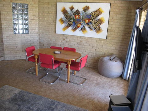 Kalbarri Riverfront Unit - Holiday Great Ocean Road 5