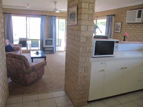 Kalbarri Riverfront Unit - Holiday Great Ocean Road 4