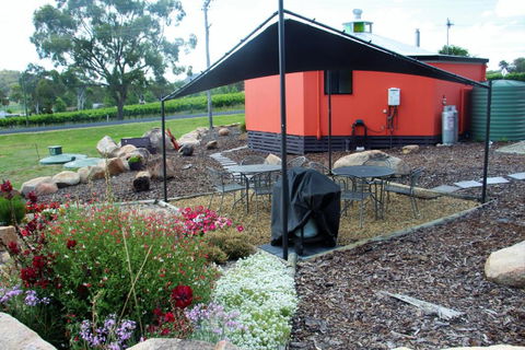Zuny Yurt - Holiday Great Ocean Road 6