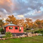 Zuny Yurt - Holiday Great Ocean Road 0