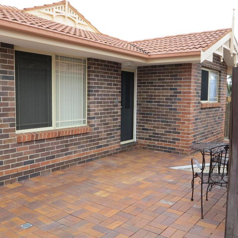 Oasis On Marsh - Holiday Great Ocean Road 2