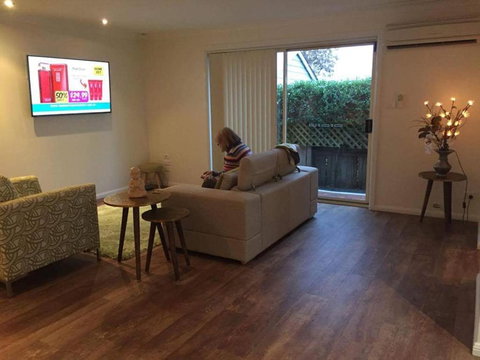 Oasis On Marsh - Holiday Great Ocean Road 1