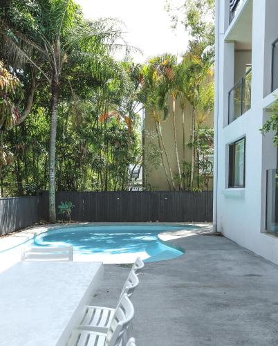 Pandanus Cove Apartment 5 - Holiday Great Ocean Road 3