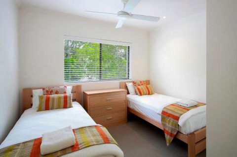 Pandanus Cove Apartment 5 - Holiday Great Ocean Road 5