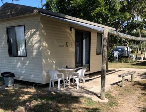 Bowen Holiday Park - Holiday Great Ocean Road 3