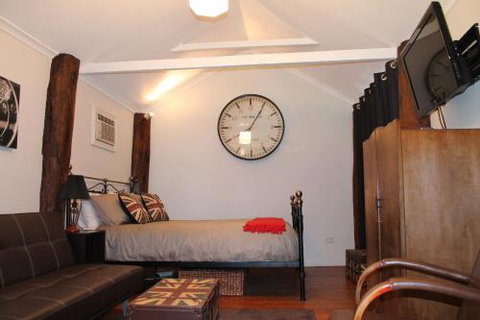 Blair Athol Boutique Hotel & Day Spa - Holiday Great Ocean Road 3