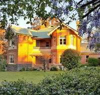 Blair Athol Boutique Hotel  Day Spa - Holiday Great Ocean Road