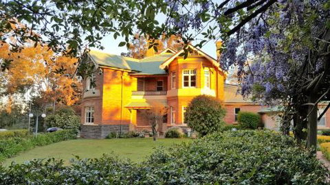 Blair Athol Boutique Hotel & Day Spa - Holiday Great Ocean Road 0