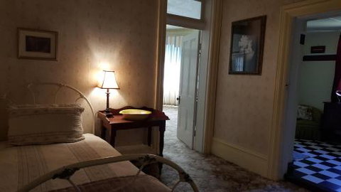 Blair Athol Boutique Hotel & Day Spa - Holiday Great Ocean Road 1