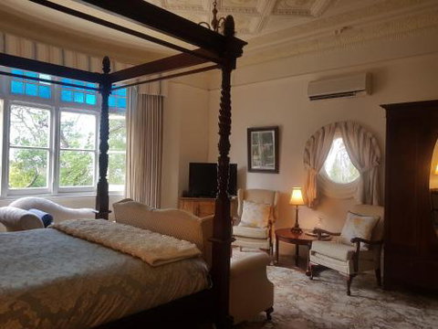 Blair Athol Boutique Hotel & Day Spa - Holiday Great Ocean Road 5