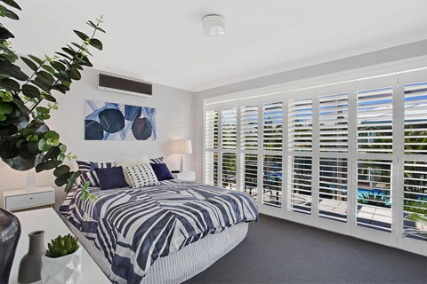 Pacific Blue Townhouse 351 265 Sandy Point Road - Holiday Great Ocean Road 6