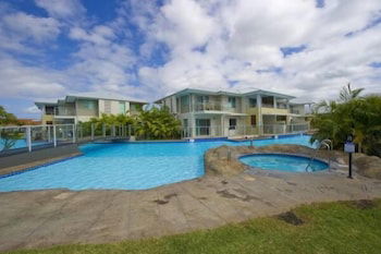 Pacific Blue Townhouse 351 265 Sandy Point Road - Holiday Great Ocean Road 2