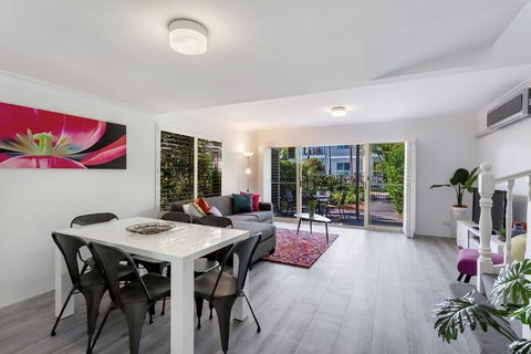 Pacific Blue Townhouse 351 265 Sandy Point Road - Holiday Great Ocean Road 5