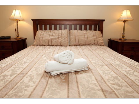 Fairholme Townhouse - Holiday Great Ocean Road 3