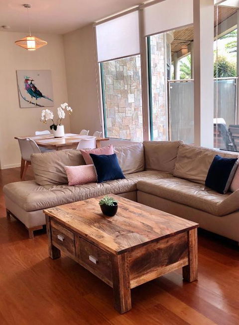 Exclusive Anglesea River Beach Apartment - Holiday Great Ocean Road 5