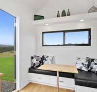 TINY HOME......BIG views - Holiday Great Ocean Road