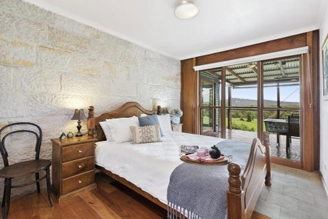 CHRISTOPHERS COTTAGE - Holiday Great Ocean Road 2