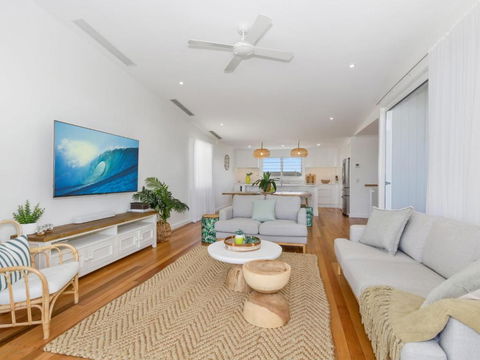 KINGY BEACH HOUSE At 162 - Holiday Great Ocean Road 3