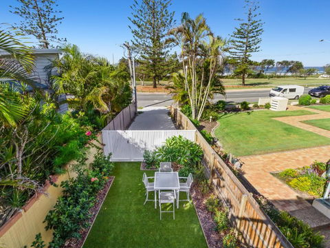 KINGY BEACH HOUSE At 162 - Holiday Great Ocean Road 5