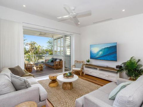 KINGY BEACH HOUSE At 162 - Holiday Great Ocean Road 6