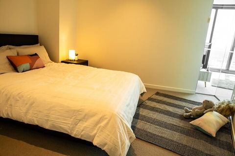 Fabulous Apartment In Heart Of Brisbane - Holiday Great Ocean Road 6