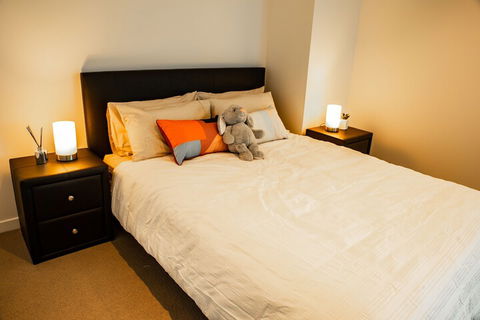Fabulous Apartment In Heart Of Brisbane - Holiday Great Ocean Road 3