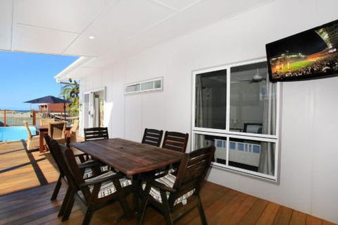BEACH SHOPS & FABULOUS VACATION HOME! - Holiday Great Ocean Road 1