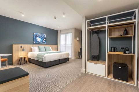 Club Old Bar Motel - Holiday Great Ocean Road 2