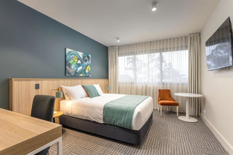 Club Old Bar Motel - Holiday Great Ocean Road 3