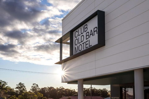Club Old Bar Motel - Holiday Great Ocean Road 1