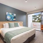 Club Old Bar Motel - Holiday Great Ocean Road 0