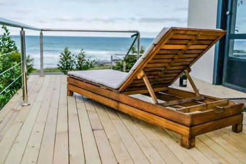 MAVI BEACH HOUSE Beachfront Wifi Views - Holiday Great Ocean Road 5