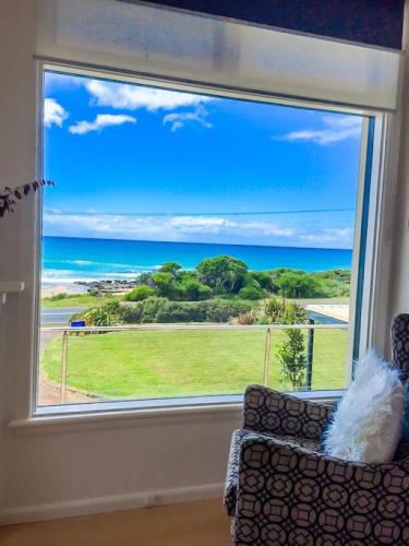 MAVI BEACH HOUSE Beachfront Wifi Views - Holiday Great Ocean Road 2