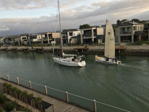 MARINA VIEW - Holiday Great Ocean Road 3