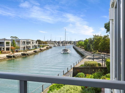 MARINA VIEW - Holiday Great Ocean Road 1