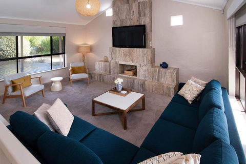 GIFFORD HOUSE - Holiday Great Ocean Road 2
