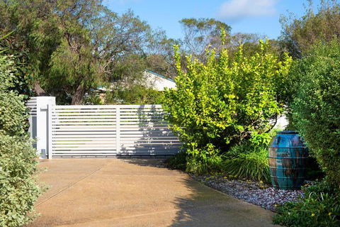 GIFFORD HOUSE - Holiday Great Ocean Road 5