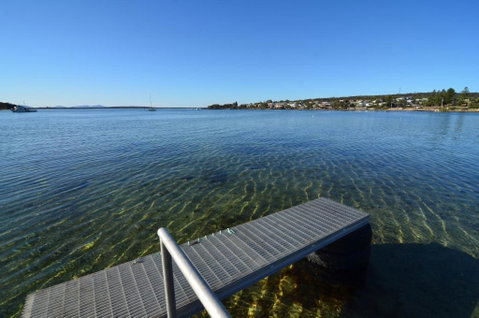 CDC 625 Beach House Incl.rear 2BR Studio - Holiday Great Ocean Road 1
