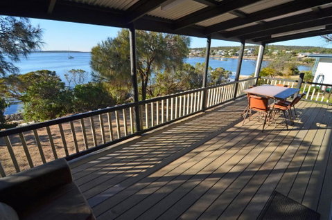 CDC 625 Beach House Incl.rear 2BR Studio - Holiday Great Ocean Road 4